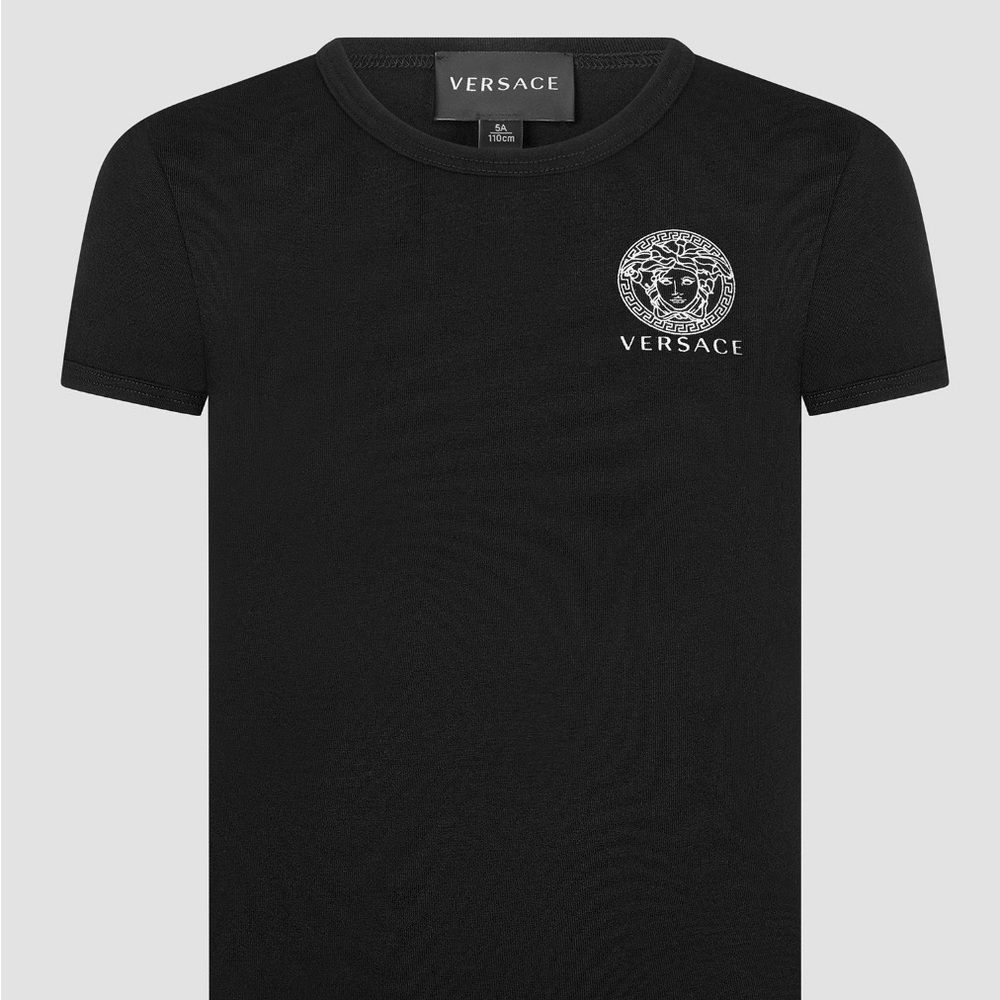 Versace kids tshirt brand new sz 10